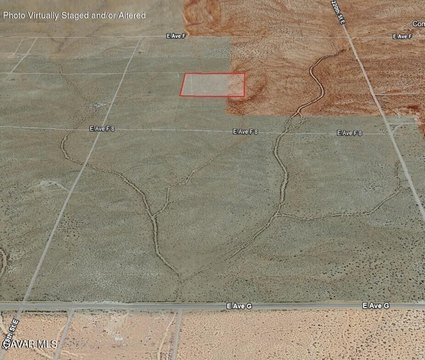 Agricultural Land Parcel for Sale