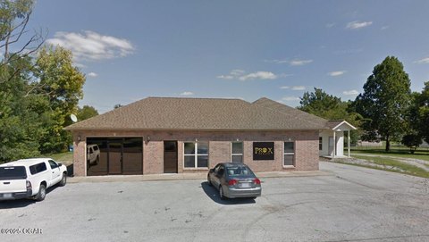 Joplin Office Space For Rent
