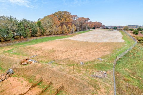 Prime Commercial Land Opportunity
