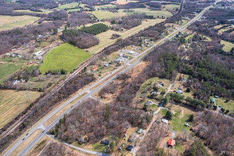 C-2 Commercial Land with Major Frontage