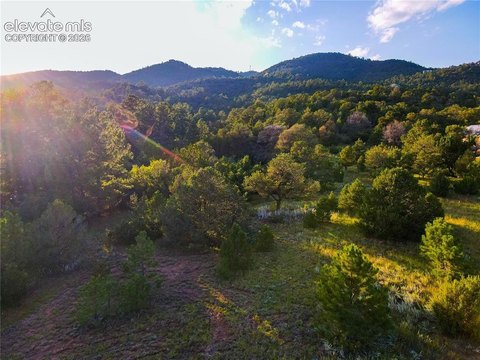 LAND - Colorado Springs, CO