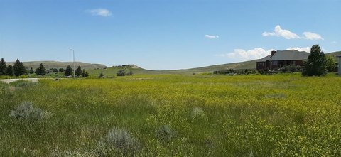 LAND - Cody, WY