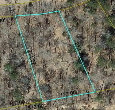 Residential Lot in Gated Community