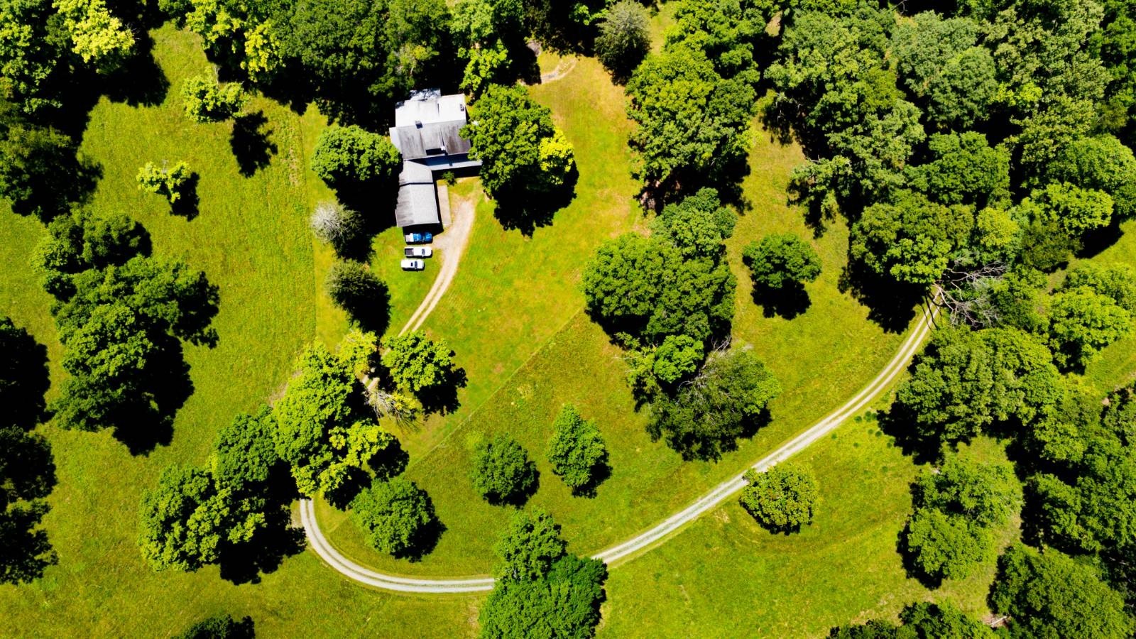 Glenville Estate with Stately Home