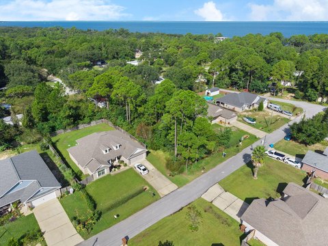 Land, Gulf Breeze, FL