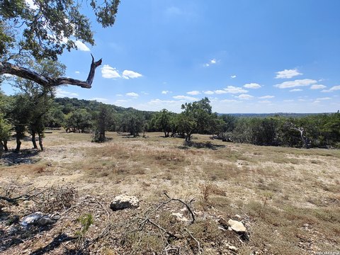 LAND - Bulverde, TX