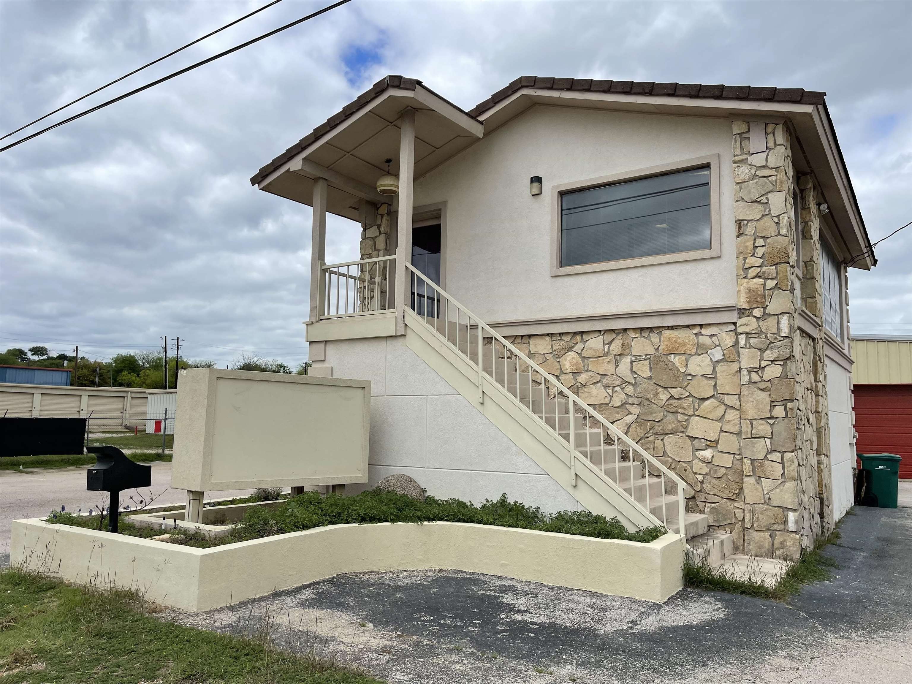 Cottonwood Shores Office Space Available