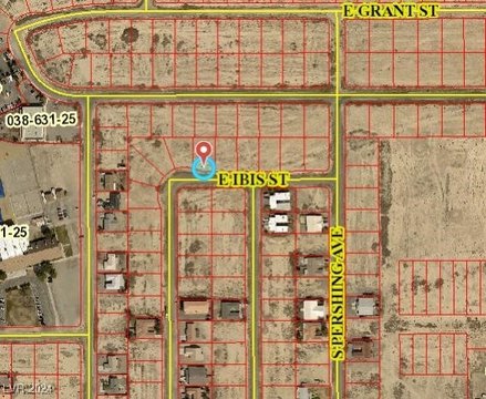 Pahrump Multi-Family Land Opportunity