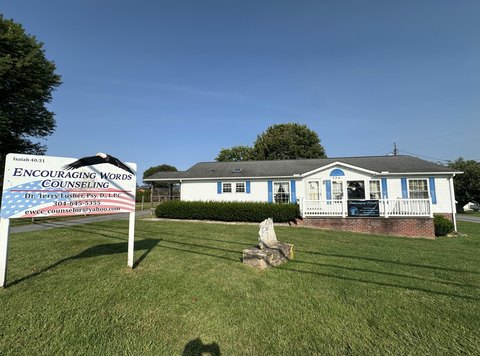 Commercial Property on Route 219