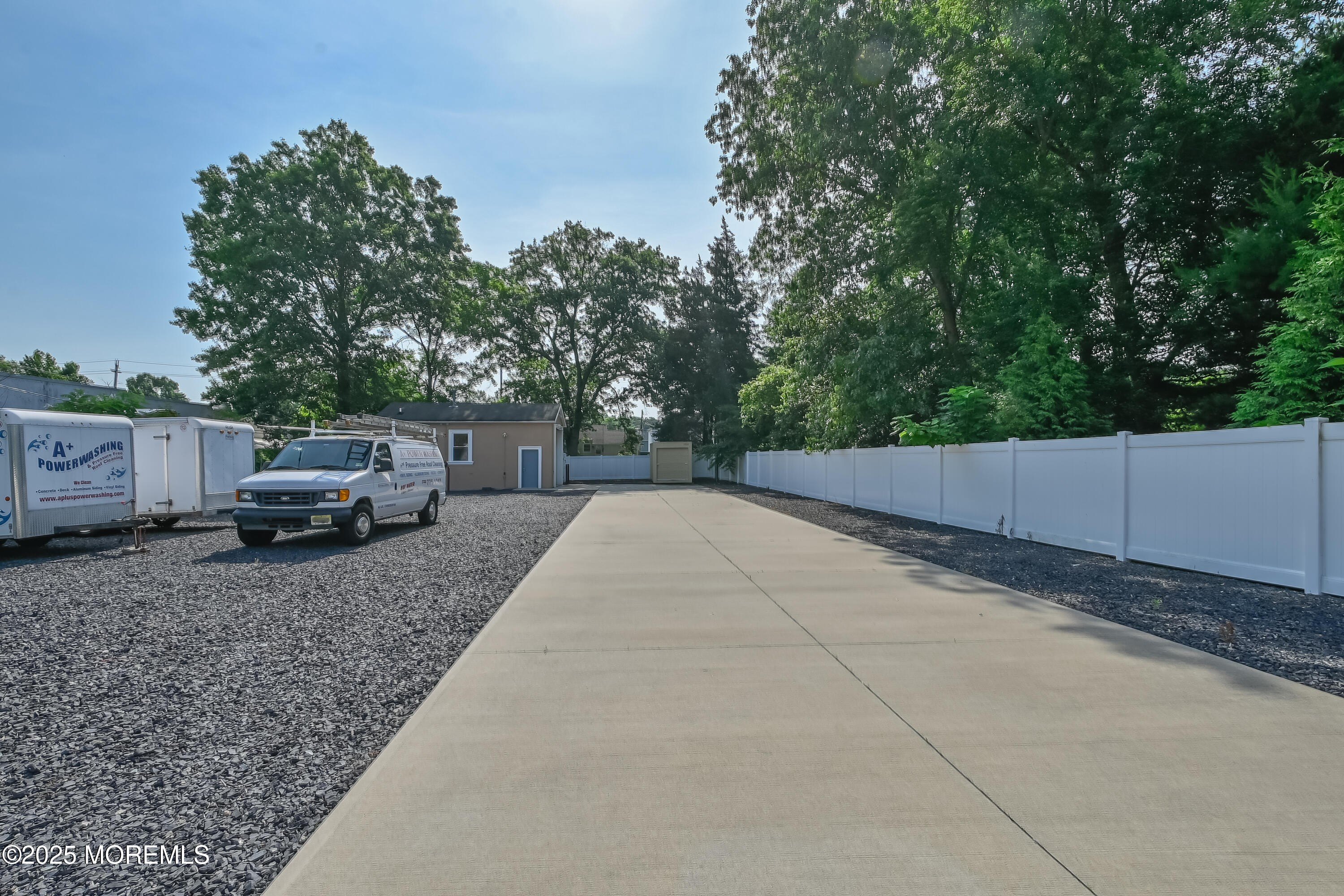 Versatile Commercial Property in Jamesburg