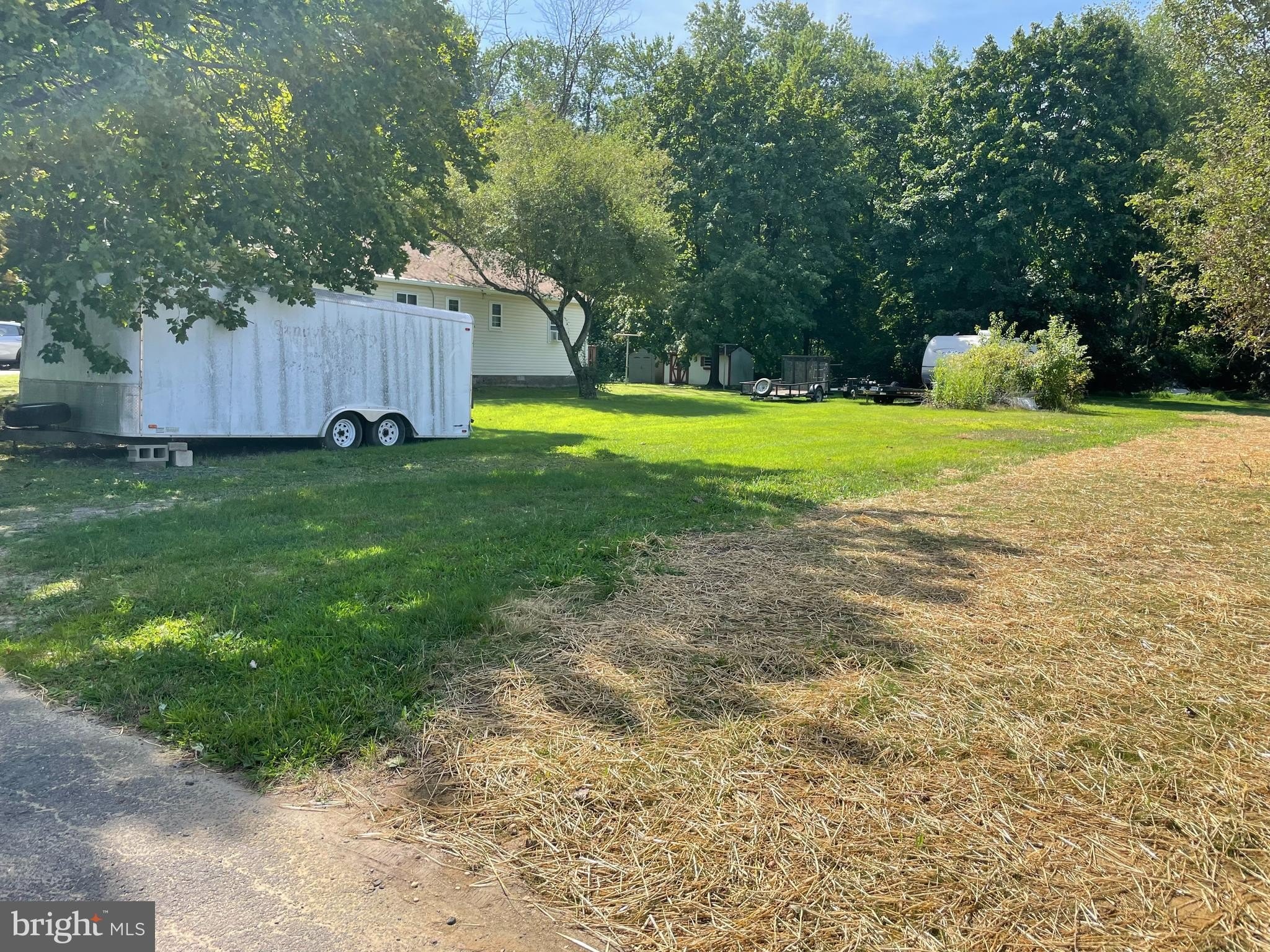 Vacant Land in Bordentown