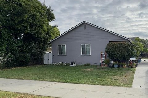 San Jose Duplex in Convenient Location