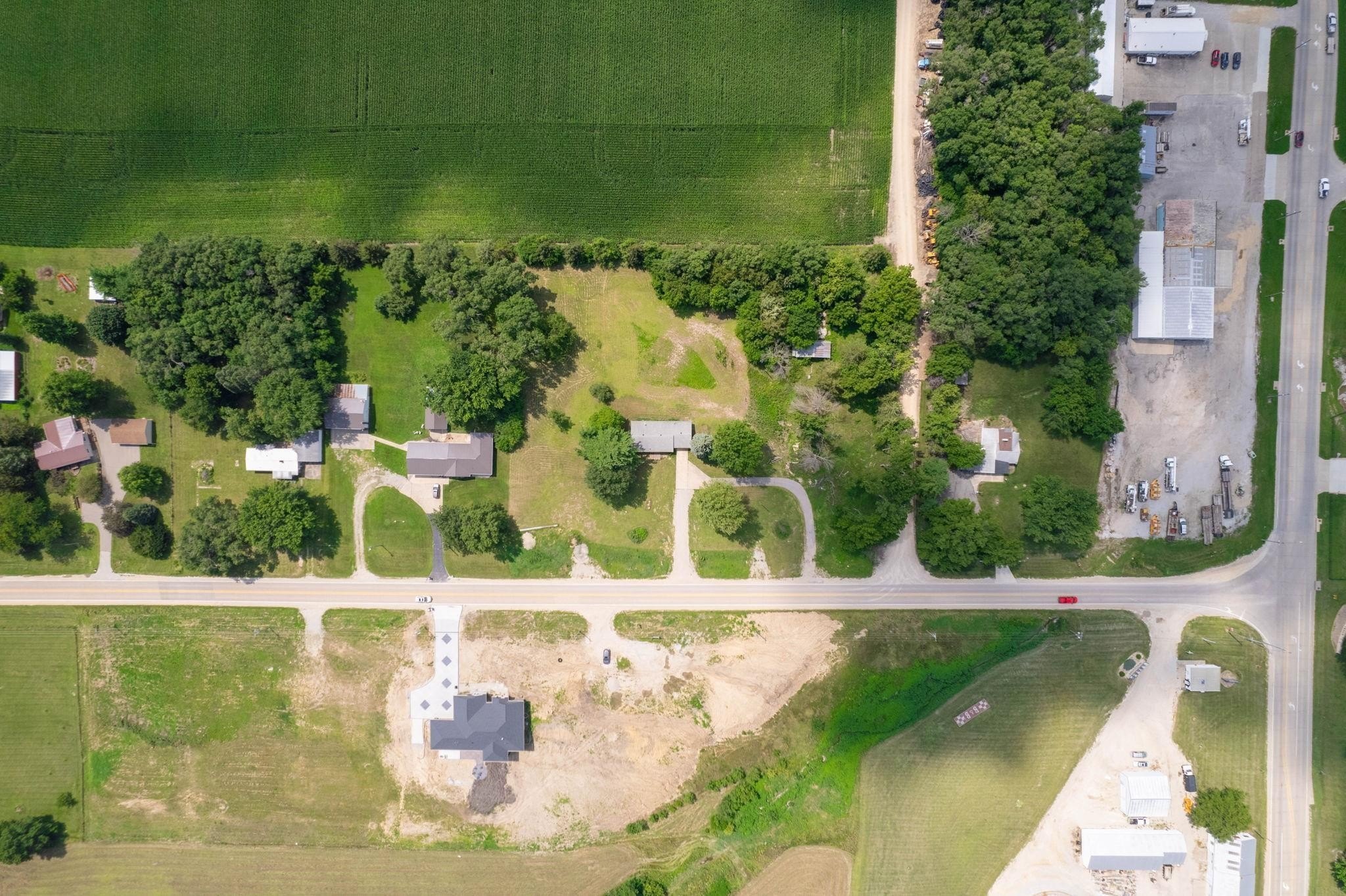 Spacious Residential Lot in Jesup