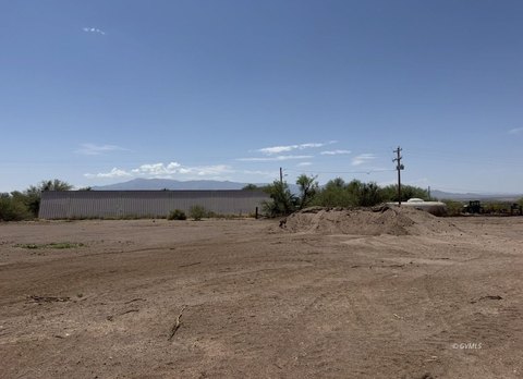 LAND - Eden, AZ