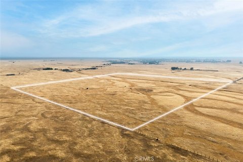 Residential Land Parcel with Well