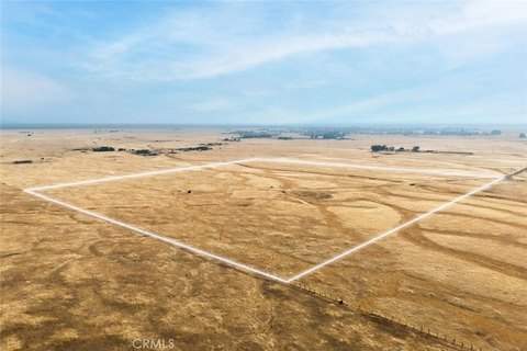 Spacious Land Parcel in Chico