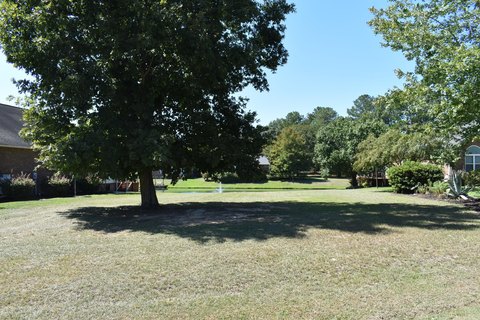 Land in Wyboo Plantation