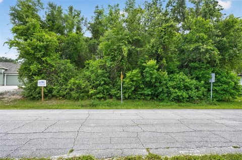 LAND - DELTONA, FL