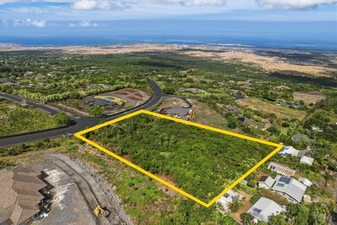 Land, Kailua Kona, HI