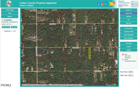 Land, Naples, FL