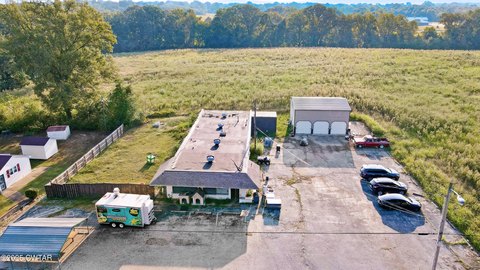 Versatile Commercial Office Building