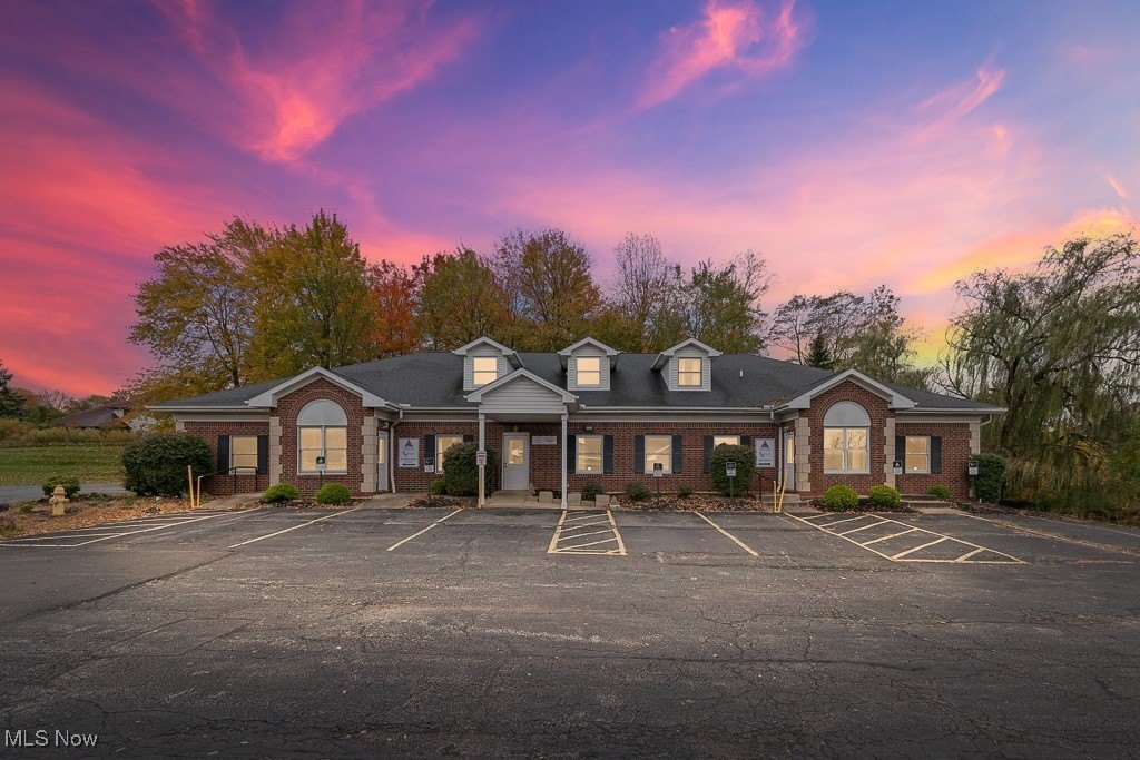 Office Space in Business Park