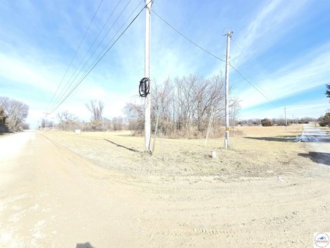 Recreational Land with Utilities