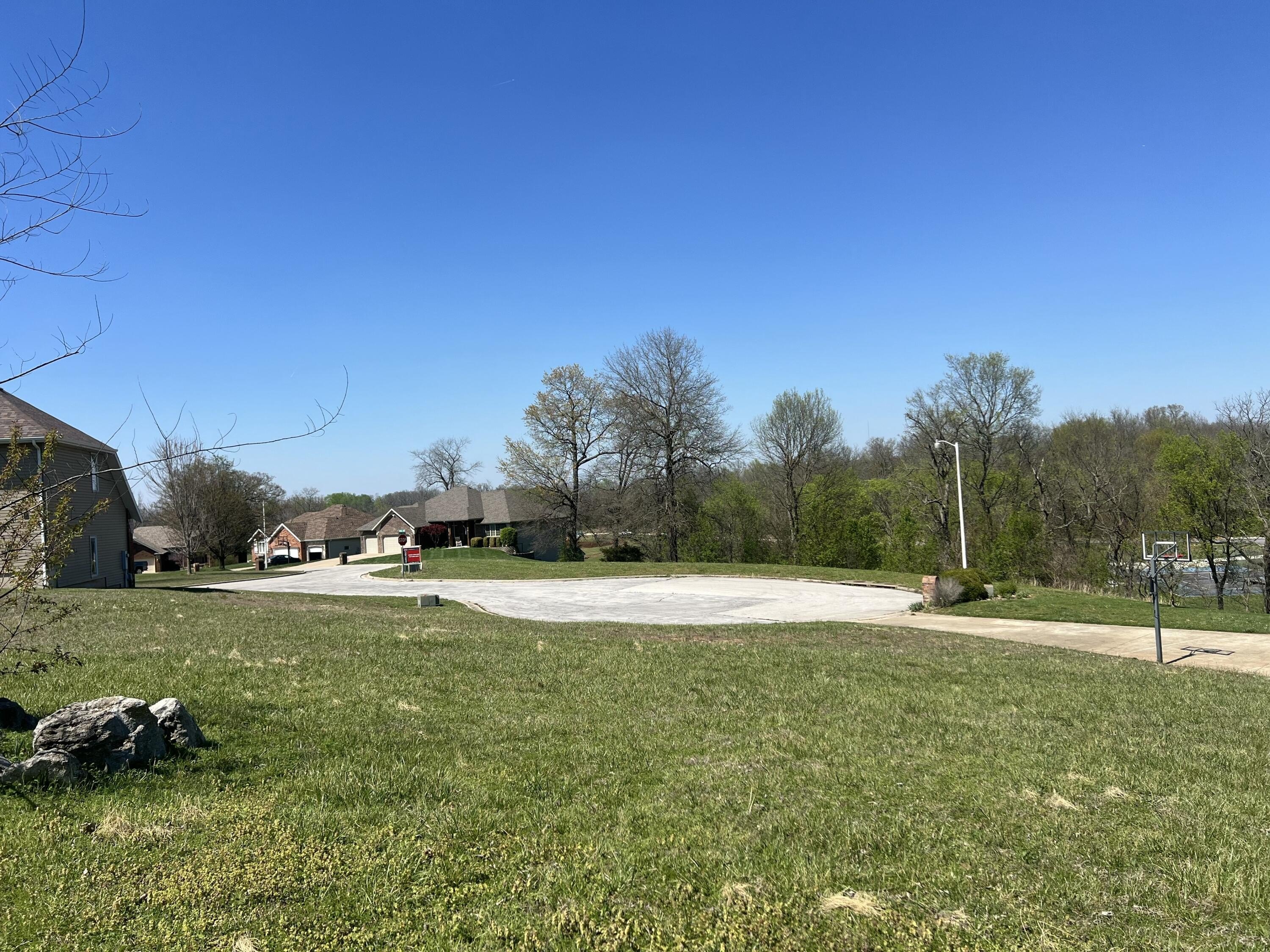Residential Lot in Leabrooke