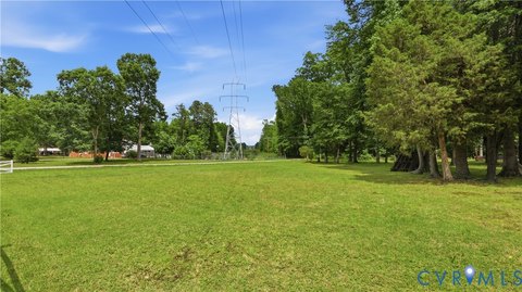 Land, Prince George, VA