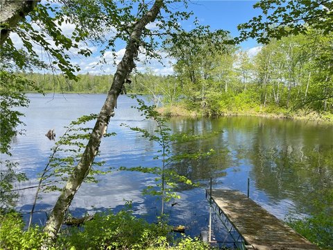 West Fork River Building Site