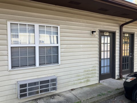 Lexington Flex Space For Rent