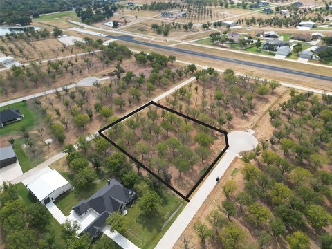 Land, Granbury, TX