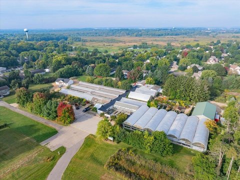 Commercial Development Land