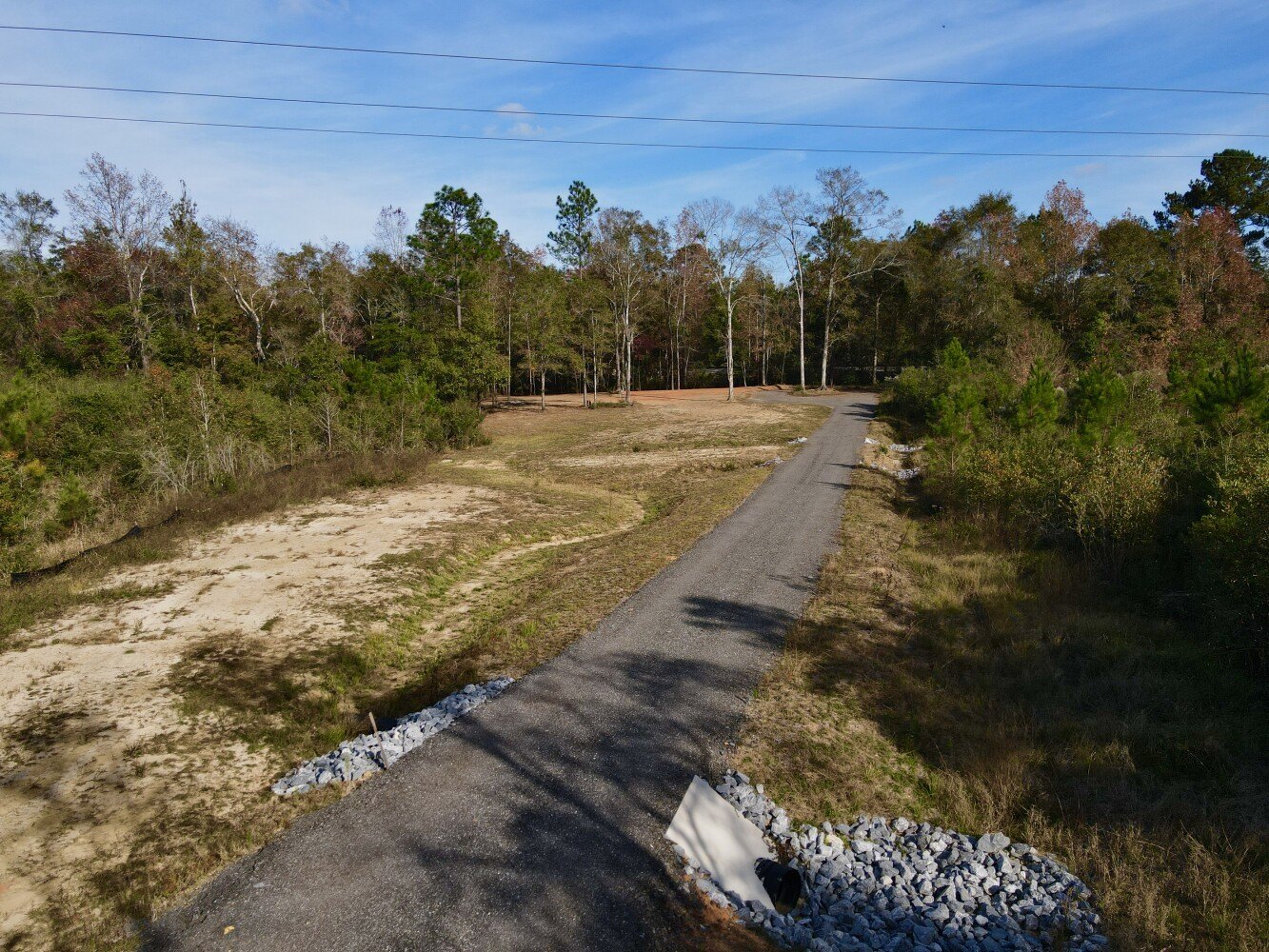 Cantonment, FL Vacant Land