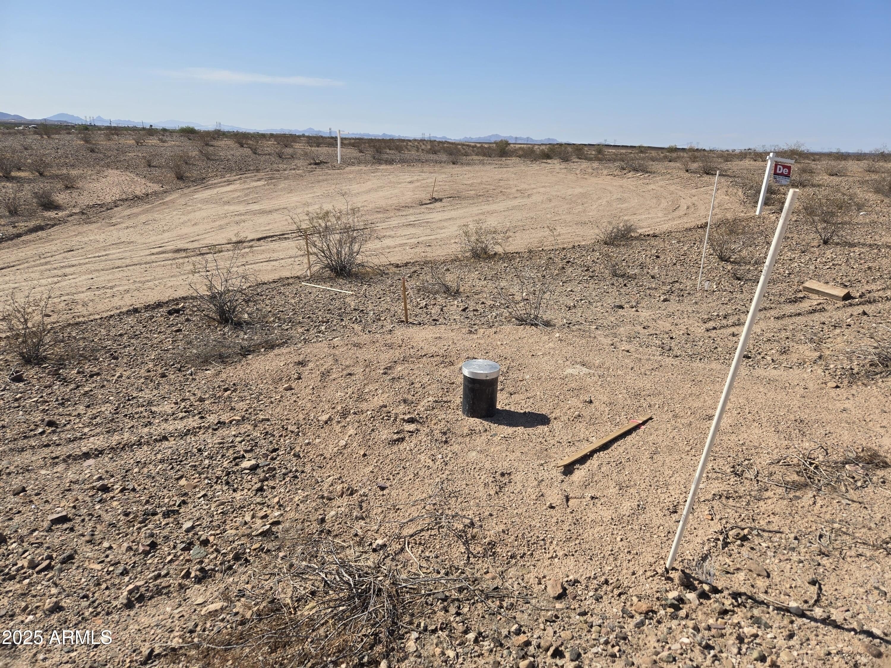 Tonopah, AZ 1.24-Acre Land