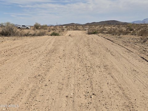 Tonopah, AZ 1.24-Acre Land