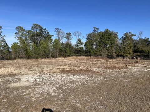 LAND - Valdosta, GA