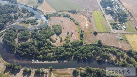 32 Acres of Scenic Land