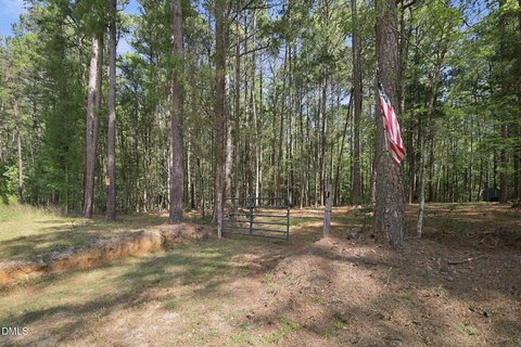 Land, Henderson, NC