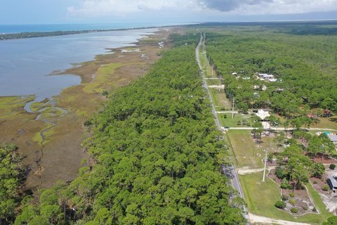 Land, Port St. Joe, FL