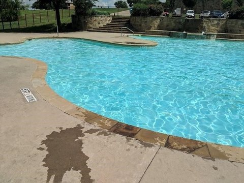 Gated Community Homebuilding Lot