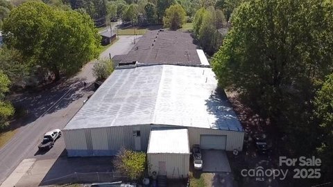 Commercial Land in Statesville, NC