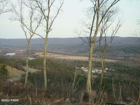Panoramic View Tri-State Land