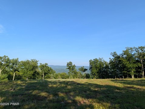 Panoramic Tri-State View Land