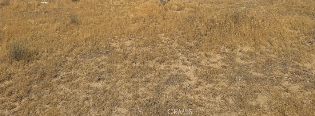 Residential Land in Hinkley, CA