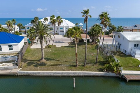 Key Allegro Canal Front Lot