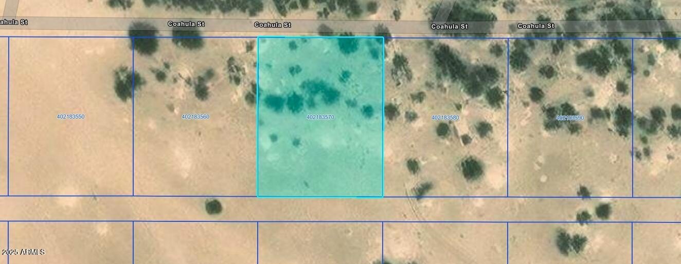 Land in Eloy, Arizona