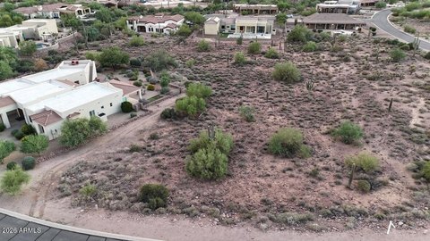 Land, Apache Junction, AZ