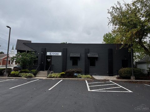 Renovated Office Suite with Private Entrance