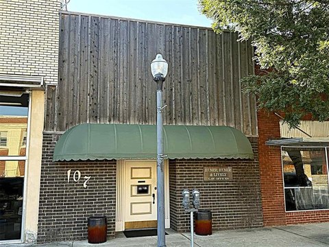 Wewoka Office Investment Opportunity